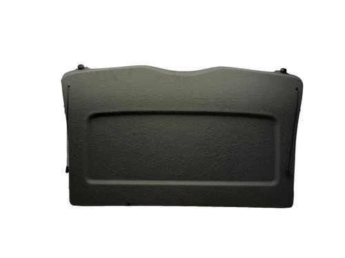 Ford focus parcel shelf - focus,
