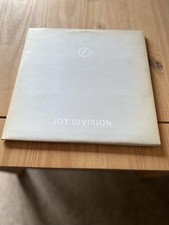 JOY DIVISION – STILL (1981