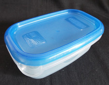 RUBBERMAID 500ml. FOOD STORAGE BOX