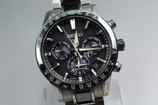 [ w/Box Paper ] SEIKO Astron