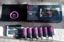 Pro blo curl ceramic brush - blo,