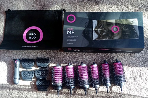 Pro blo curl ceramic - blo,