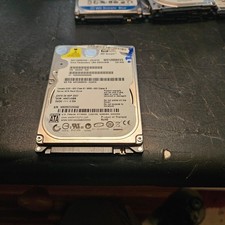 laptop hdd internal