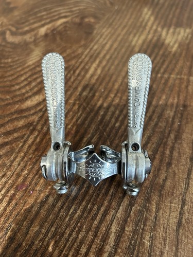 Campagnolo nuovo record - campagnolo,
