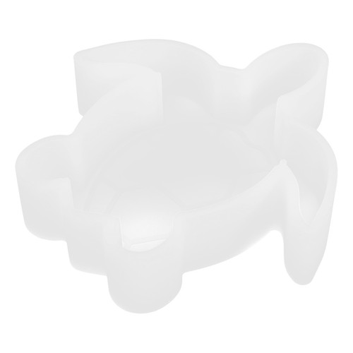 Silicone turtle mold for - mold,
