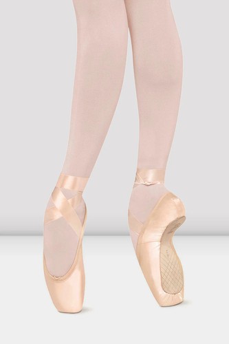 Bloch jetstream pointe shoes - pointe,