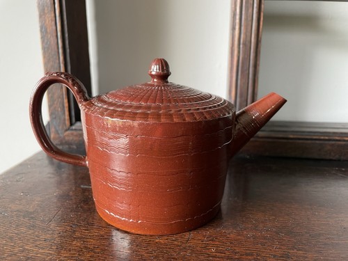 Staffordshire lead glazed - staffordshire, lead-glazed