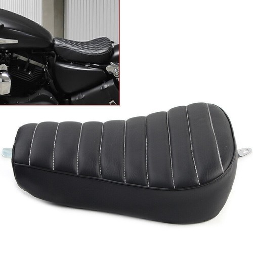 Rider front solo seat cushion - front,