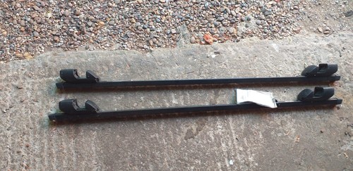 Atera roof bars - atera, mounting