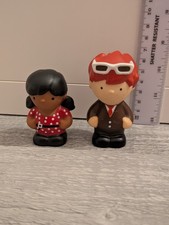 Chad Valley Tots Town Figures