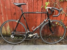 Raleigh Record Sprint retro
