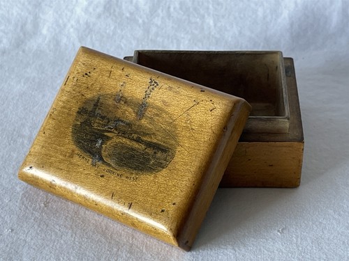 Antique souvenir herne bay - souvenir,