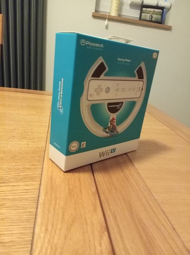 Official nintendo mario - official, kart