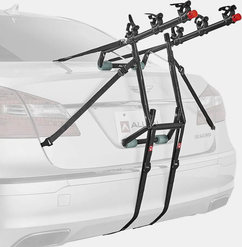 Allen sports deluxe tailgate - allen,
