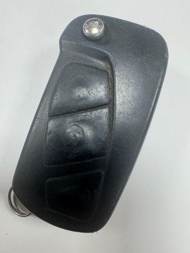 Ford flip key - fob, button