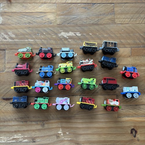Thomas the tank engine - the,