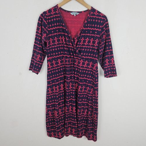 Dickins jones 12 pink - &,