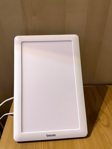 Beurer daylight therapy - 30,
