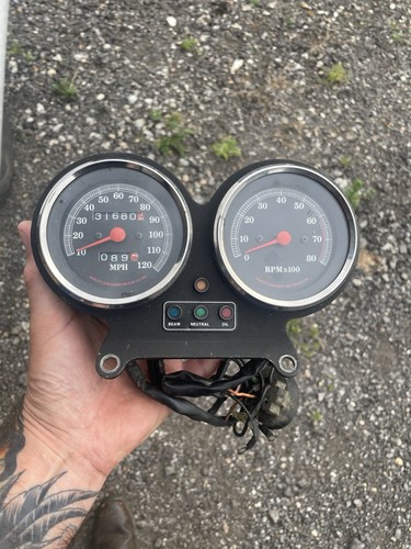 Harley davidson big twin - harley,