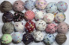 Job lot Bundle knitting yarn