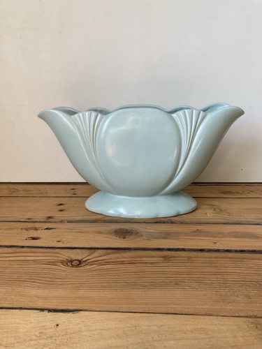 Vintage dartmouth pottery pale - vintage,