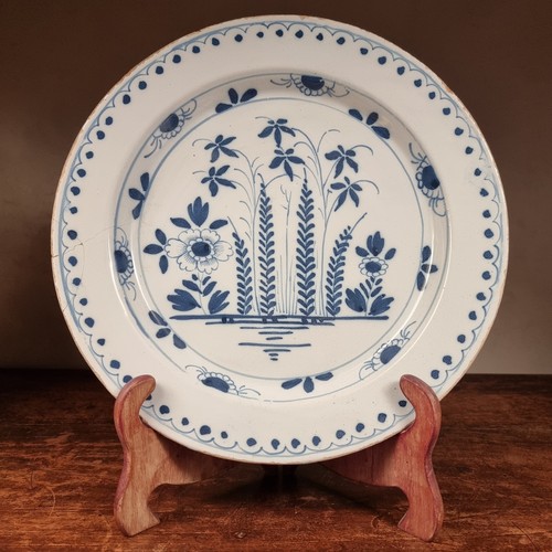 Large 18th century english - large,