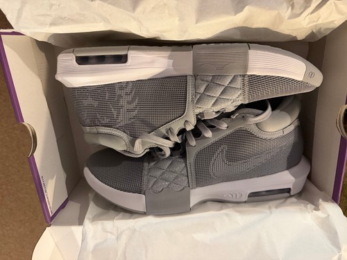 Nike lebron witness - viii, 8