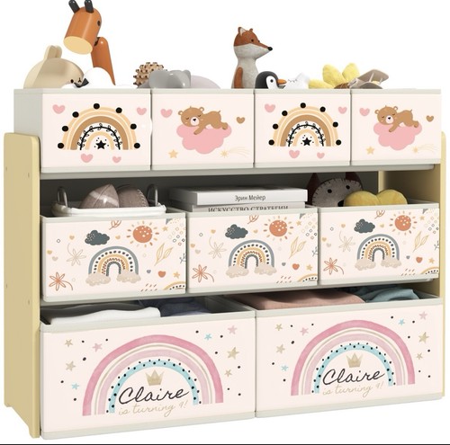 Aiyaplay kids tier toy - aiyaplay, 3