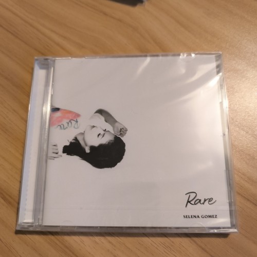 2020 selena gomez - gomez, cd.