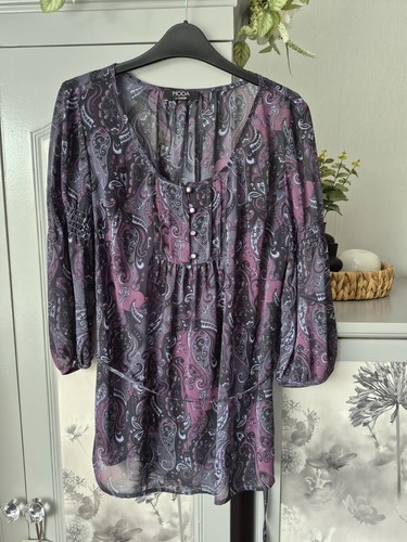 Ladies gypsy style top - gypsy,