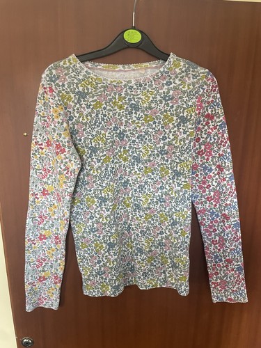 Mini boden girls floral - girls, long