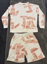 Men’s Zara 2 Piece Set In