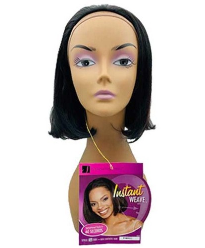 Sensationnel instant weave syn - instant,