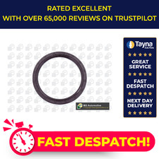 Crankshaft Oil Seal fits VW