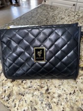 Younique Shoulder Bag Black
