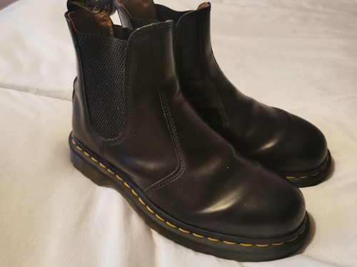 Martens womens chelsea - dr,