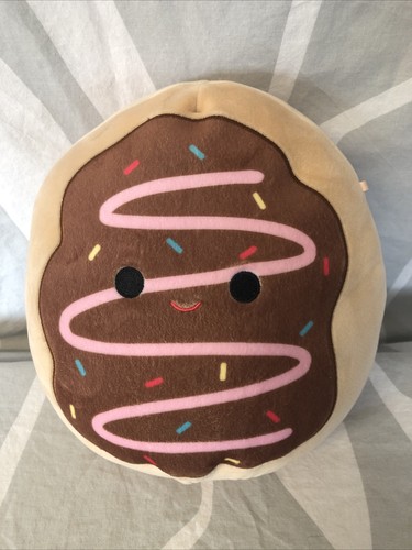 Squishmallows deja chocolate - deja,