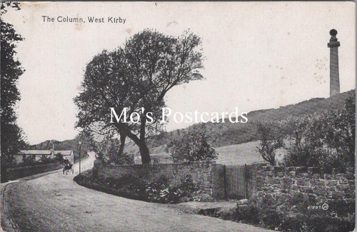 Cheshire postcard the - -,