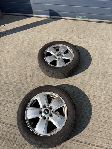 Genuine used mini - genuine, cooper