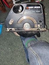 Vintage Black & Decker BD 227