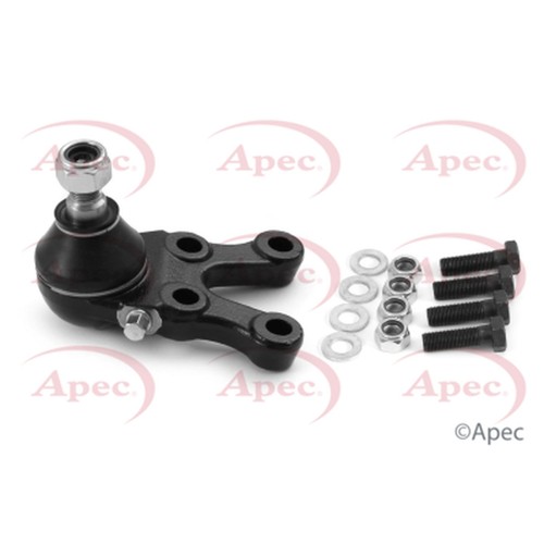 Ball joint for mitsubishi l200 - for,