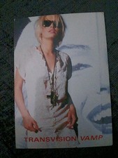 Wendy James - Transvision