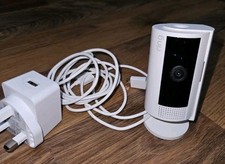 Ring Indoor Camera (2nd Gen) |