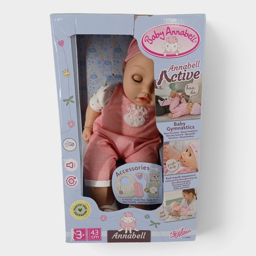 Baby born real doll - my,