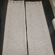 NEXT - pair of Natural Cosy