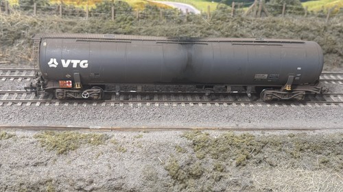 Revolution trains gauge - oo,