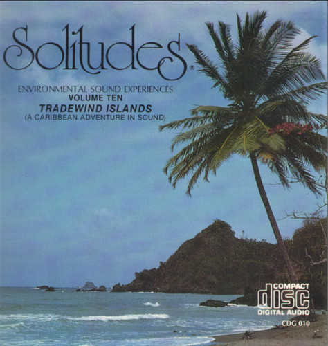 Solitudes volume ten tradewind - solitudes,