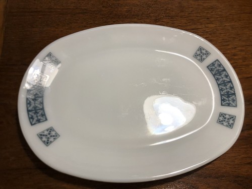 Jaj pyrex chelsea oval - jaj,