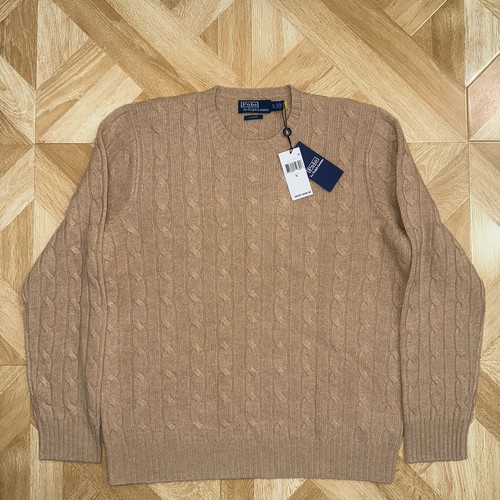 Nwt polo ralph lauren tan - ralph,
