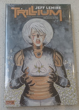Trillium Deluxe Edition